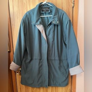 Forecaster of Boston Women’s Coar